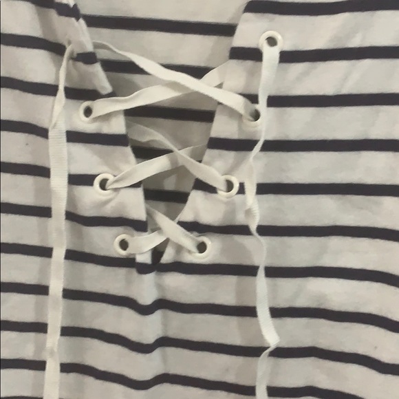 Crop top camisole - Picture 2 of 3